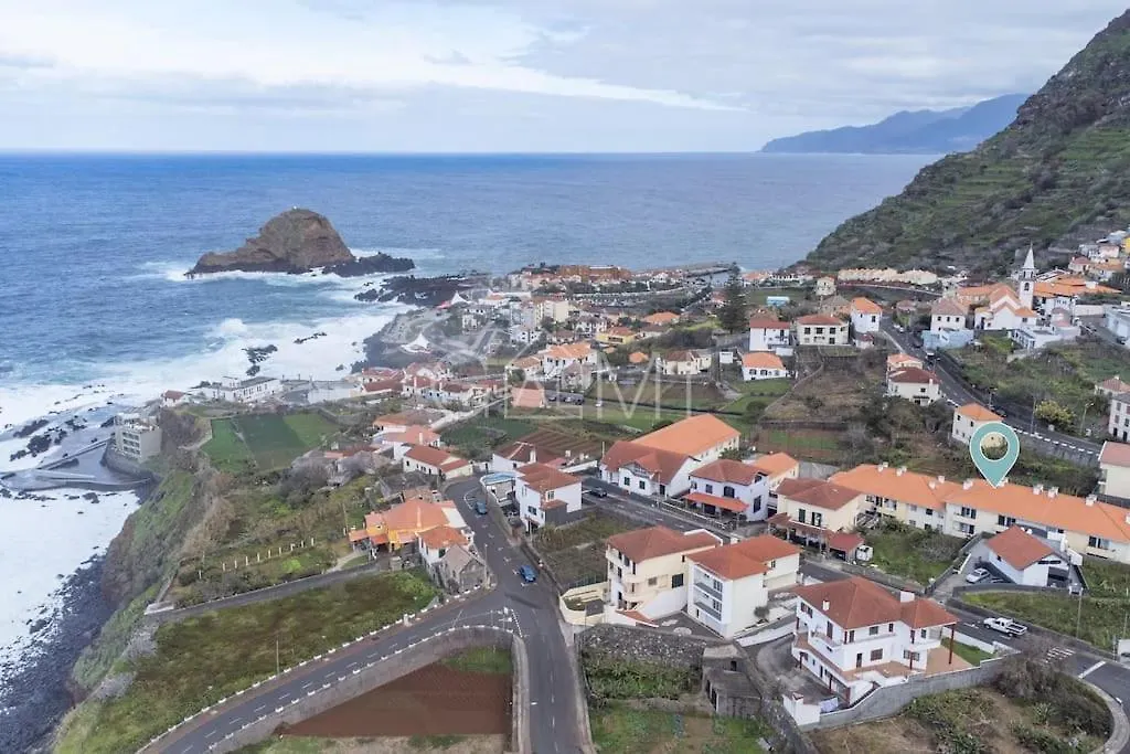 Apartamento Moniz Centro I Porto Moniz