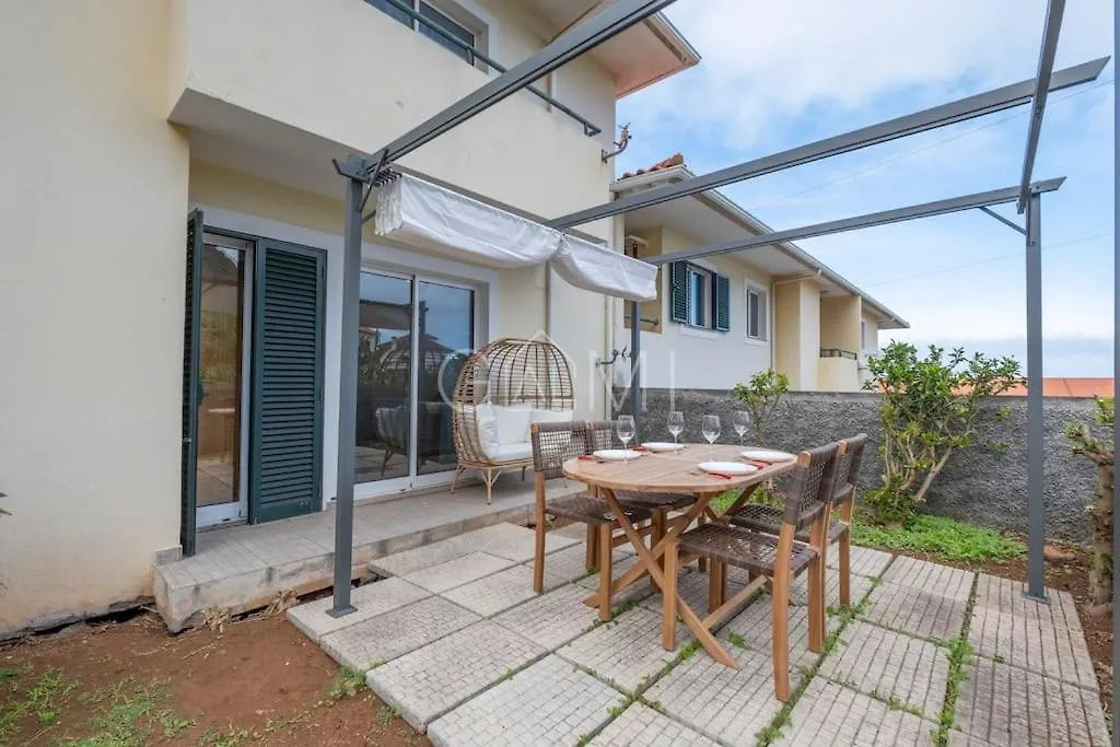 Apartamento Moniz Centro I Porto Moniz 0*,  Portugal