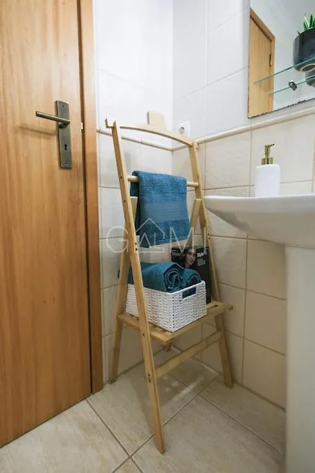 Apartamento Moniz Centro I Porto Moniz 0*,  Portugal