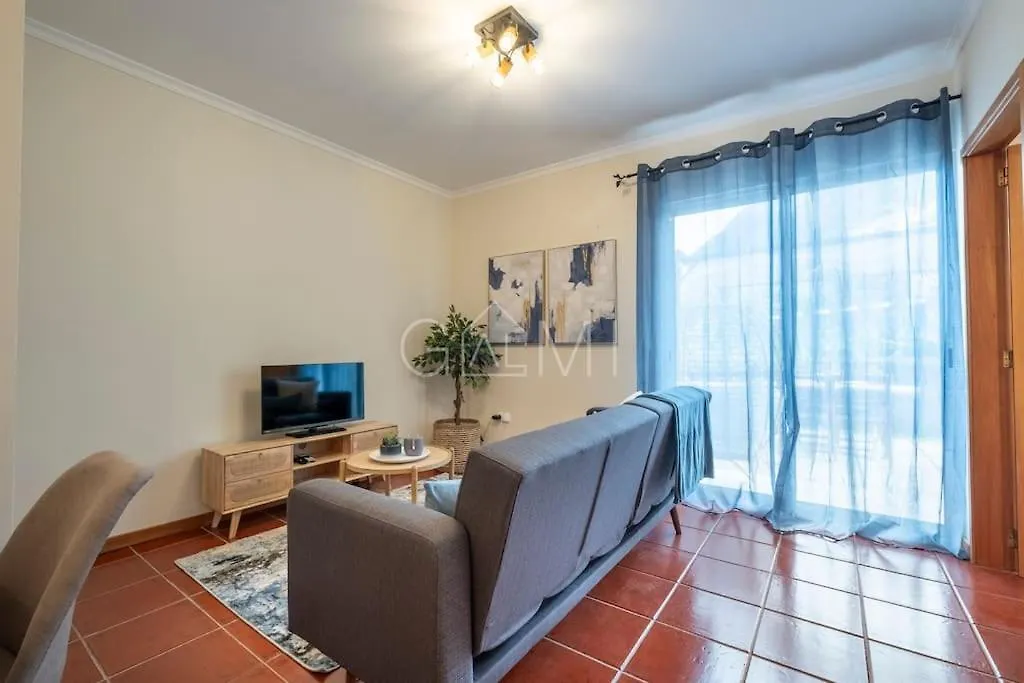 Apartamento Moniz Centro I Porto Moniz
