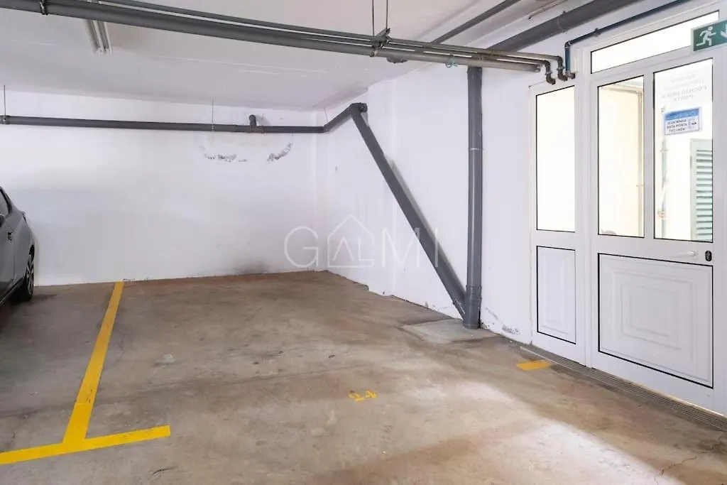 Apartamento Moniz Centro I Porto Moniz