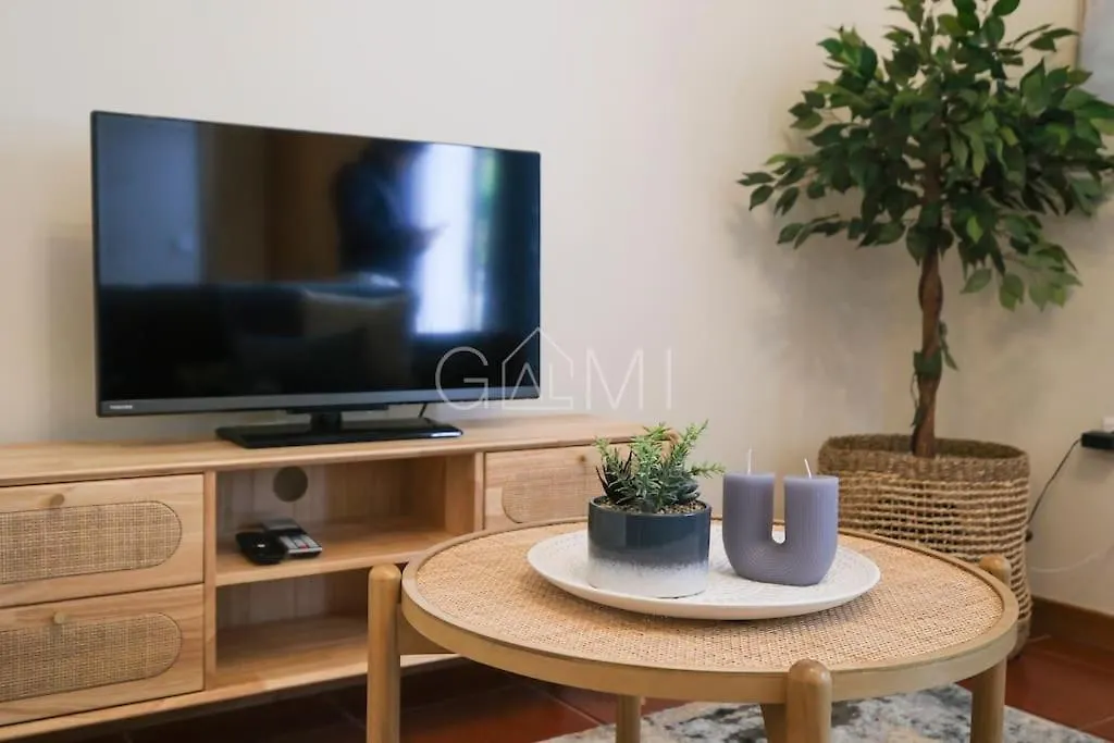 Apartamento Moniz Centro I Porto Moniz