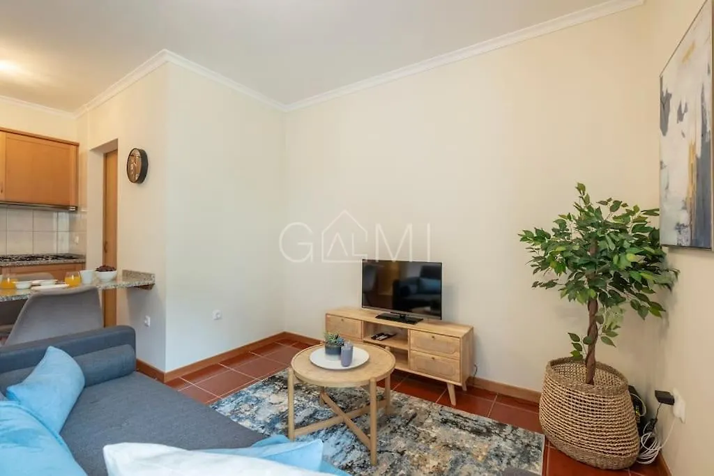 Apartamento Moniz Centro I Porto Moniz