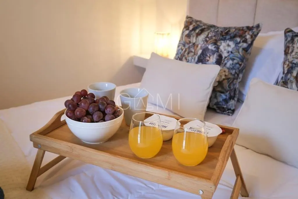 Apartamento Moniz Centro I Porto Moniz 0*,