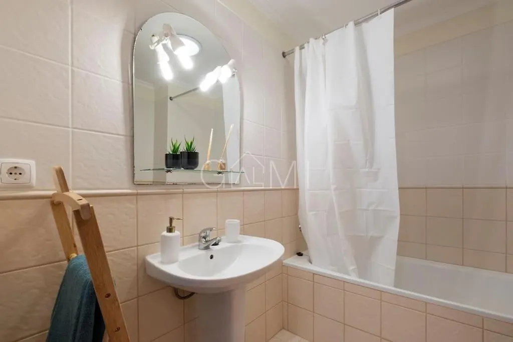 Apartamento Moniz Centro I Porto Moniz Portugal