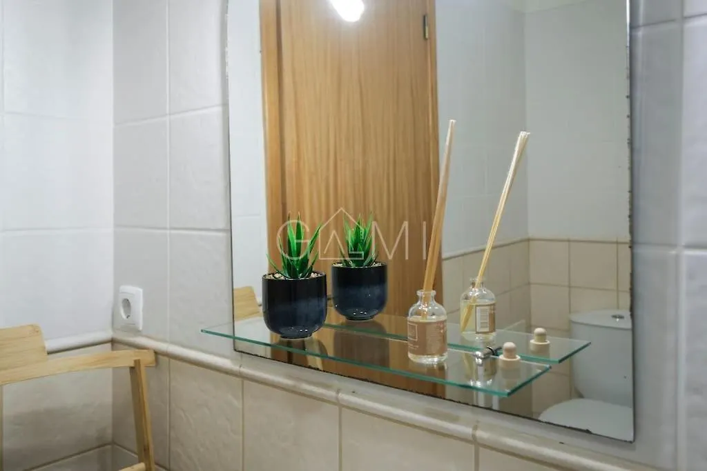 Apartamento Moniz Centro I Porto Moniz