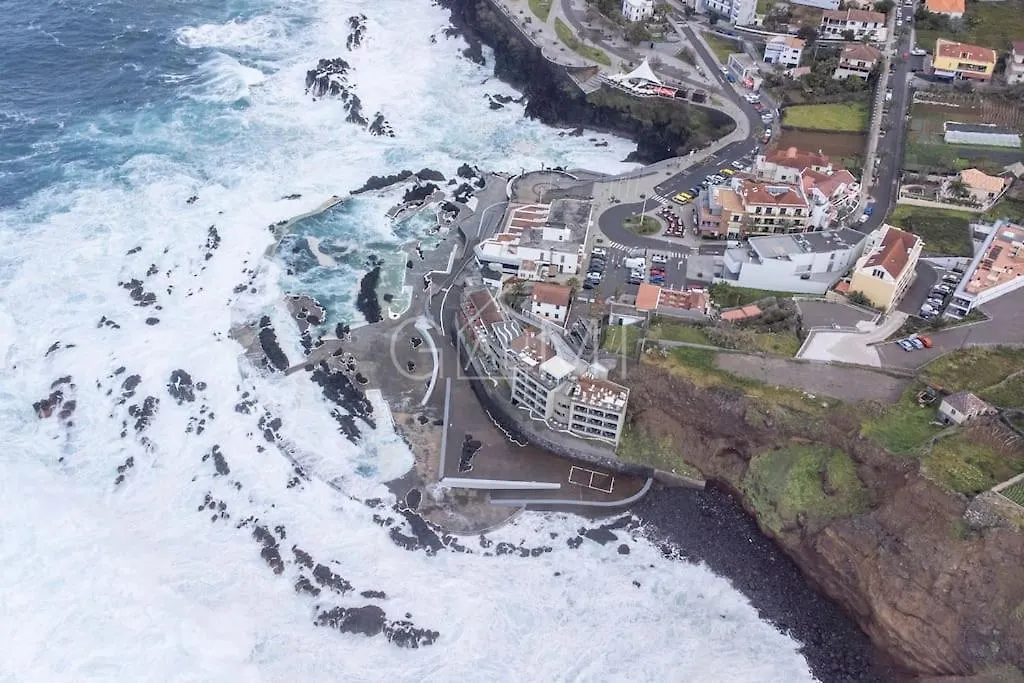 Apartamento Moniz Centro I Porto Moniz
