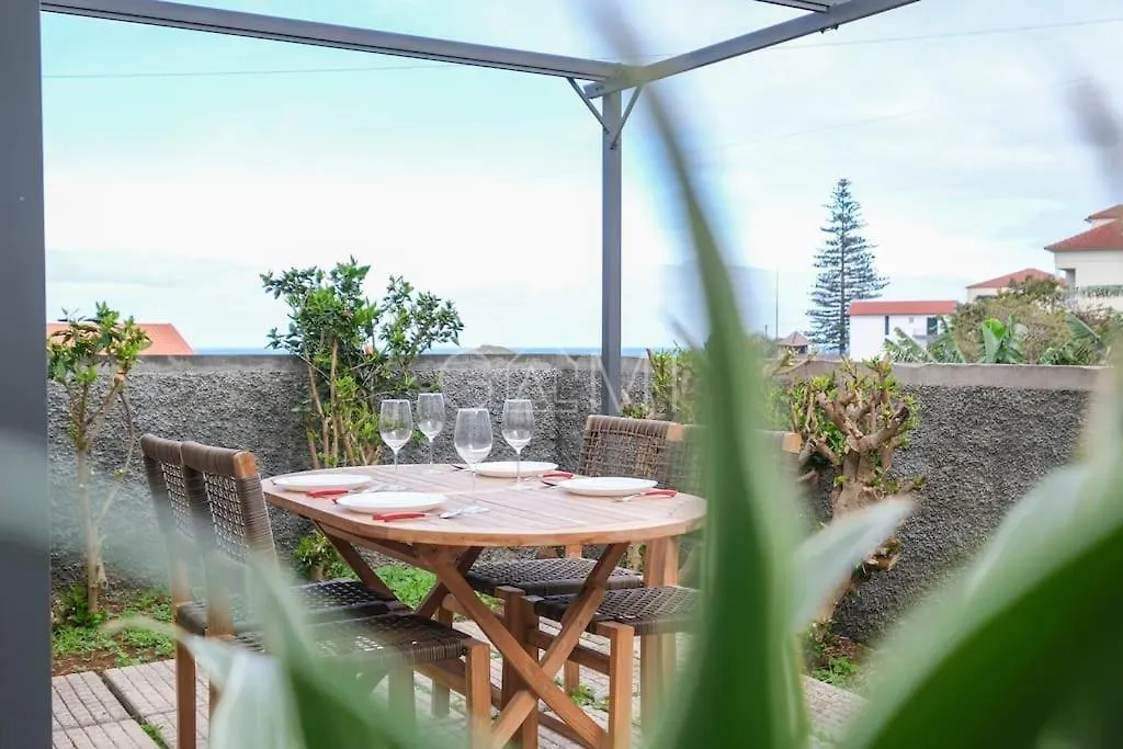 Apartamento Moniz Centro I Porto Moniz Portugal